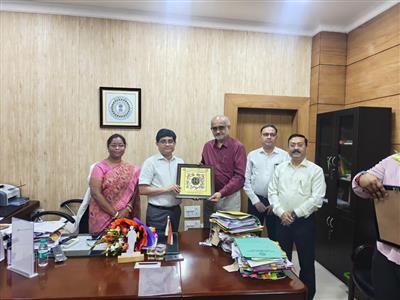 सरकार और बीआईटी मेसरा के बीच एमओयू, 850 विद्यार्थियों को मिलेगी नि:शुल्क तकनीकी शिक्षा
