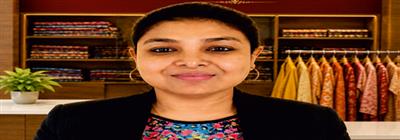 परंपरा के साथ नवाचार को जोड़ना: वीसीएफ-एससी ने पहली पीढ़ी की अनुसूचित जातियों की महिला उद्यमियों को एक सफल वस्त्र उद्योग स्थापित करने में कैसे मदद की