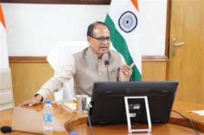 केंद्रीय कृषि मंत्री श्री शिवराज सिंह चौहान ने किसानों से प्रशिक्षण को व्यवहार में उतारकर आय बढ़ाने का किया आह्वान