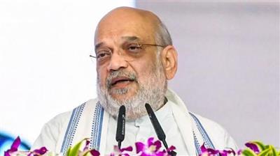एफसीआरए विधेयक 'धर्म-निरपेक्ष', शाह ने ईसाई संगठनों को दिलाया भरोसा