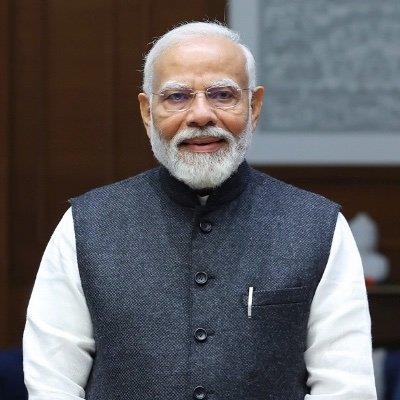 प्रधानमंत्री ने भारत छोड़ो आंदोलन के वीर आंदोलनकारियों को श्रद्धांजलि अर्पित की