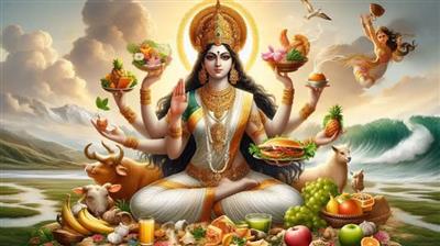 बेटियों की ऐतिहासिक उपलब्धियों ने बढ़ाया देश का गौरव: अन्नपूर्णा देवी