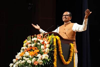 प्रधानमंत्री श्री नरेंद्र मोदी के ‘शक्ति की सप्तधारा’ संकल्प को साकार करने में जुटेगा कृषि और ग्रामीण विकास परिवार- श्री शिवराज सिंह चौहान