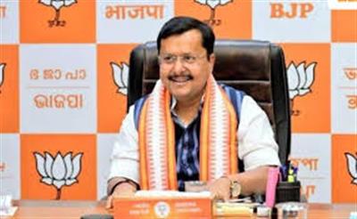वंदे मातरम् विवाद: भाजपा का कांग्रेस पर 'नई मुस्लिम लीग' वाला वार