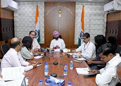 एनसीएसके 23 अगस्त, 2026 को अपना स्थापना दिवस मनाएगा; वार्षिक कार्यक्रम में लगभग 900 सफाई कर्मचारियों के भाग लेने की संभावना