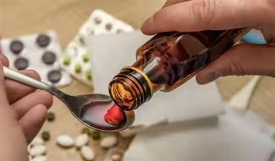 सरकार ने चार वर्ष से कम आयु के बच्चों में उपयोग के लिए क्लोरफेनिरामाइन मैलिएट और फिनाइलेफ्राइन हाइड्रोक्लोराइड युक्त निश्चित खुराक संयोजन दवाओं के निर्माण, बिक्री और वितरण पर प्रतिबंध लगाया है