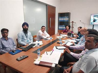 केंद्रीय स्वास्थ्य मंत्रालय ने 2030 तक मलेरिया उन्मूलन के लक्ष्य को प्राप्त करने की दिशा में प्रगति की समीक्षा की