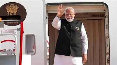 प्रधानमंत्री की शंघाई सहयोग संगठन यात्रा: ब्रिक्स शिखर सम्मेलन और सुरक्षा परिषद चुनाव की उम्मीदों से लदी