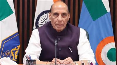 रक्षा खरीद को रक्षा अधिग्रहण परिषद की बड़ी मंजूरी: 1.10 लाख करोड़ के प्रस्तावों से सैन्य ताकत बढ़ाने की तैयारी