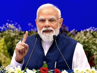 समुद्री रास्तों की हिफाज़त जरूरी: ब्रिक्स मंच से पी एम मोदी ने क्यों उठाया होर्मुज जलडमरूमध्य का मुद्दा?