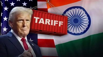रूस पर वार, भारत पर भी तलवार! अमेरिकी संसद से पास हुआ वह बिल जो बदल सकता है दुनिया की व्यापारिक तस्वीर