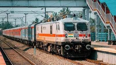 भारतीय रेलवे ने महाराष्ट्र में चौक-कर्जत रेलवे खंड के दोहरीकरण को 497 करोड़ रुपये की लागत की मंजूरी