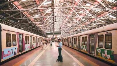 भारतीय रेलवे ने लखनऊ मंडल के 607.7 रूट किलोमीटर पर 'कवच 4.0' के लिए ₹252 करोड़ की मंजूरी दी
