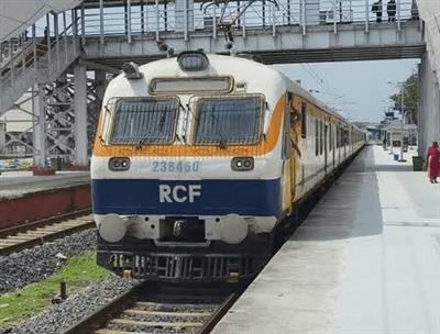 भारतीय रेल ने वडोदरा मंडल के अलकापुरी में 166.5 करोड़ रुपये की लागत से रोड ओवर ब्रिज के निर्माण की मंजूरी‍ दी
