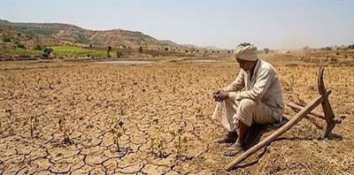 महाराष्ट्र पर सूखे का साया: 265 तालुके संकट में, सरकार का 12-सूत्री राहत पैकेज बचा पाएगा किसानों की उम्मीदें?
