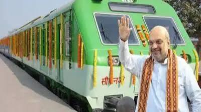वैकल्पिक ईंधन से रेलवे की उड़ान: हाइड्रोजन के बाद अब एलएनजी यानी लिक्विफाइड नेचुरल गैस से दौड़ेगी भारत की पहली ट्रेन