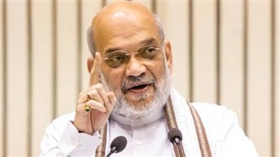 पंजाब का चुनावी दंगल शुरू : आप ने महँगाई भत्ते से मुलाज़िमों को मनाया तो अब भाजपा हाई कमान अमित शाह की नशे के मुद्दे पर एंट्री, किसका दाँव पड़ेगा भारी?   
