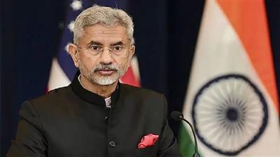 व्यापार नहीं, आतंक है असली काँटा? जयशंकर के एक बयान से वॉशिंगटन में हलचल