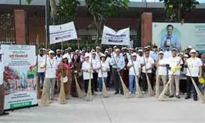 स्वास्थ्य अनुसंधान विभाग 2 से 31 अक्टूबर 2026 तक 'विशेष अभियान 6' में भाग लेगा;