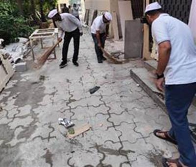 स्वास्थ्य और परिवार कल्याण विभाग ने स्वच्छता को संस्थागत बनाने, लंबित मामलों को कम करने और नागरिक-केंद्रित शासन को मजबूत करने के लिए विशेष अभियान 6 शुरू किया