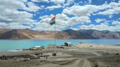 भारत सरकार ने, केंद्रशासित प्रदेश लद्दाख के परामर्श से, लद्दाख में स्थित कुल 28 स्थानों/भौगोलिक संरचनाओं को, भारतीय सर्वेक्षण विभाग के आधिकारिक मानचित्र पर, उनके मानक स्थान और भौगोलिक संरचना के नाम के साथ चिन्हित किया