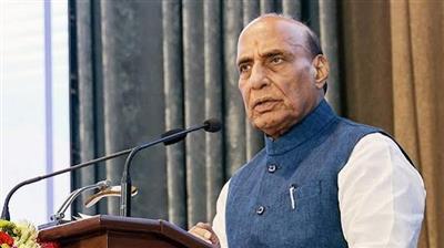 रक्षा मंत्री श्री राजनाथ सिंह विशाखापत्तनम में पहले बेड़ा सहायता पोत (एफएसएस-1) का जलावतरण करेंगे, एफएसएस-5 की कील रखेंगे तथा उन्नत स्लिपवे-4 और 300 टन क्षमता वाली गोलियाथ क्रेन का उद्घाटन करेंगे