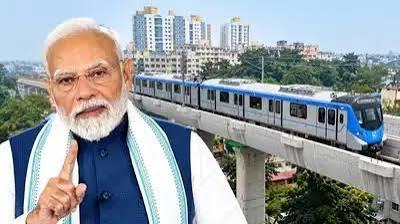 प्रधानमंत्री 11 अक्टूबर को चेन्नई का दौरा करेंगे