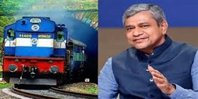 रेल मंत्री एवं मध्य प्रदेश के मुख्यमंत्री कल सतना–देवेंद्रनगर (53 किमी) एवं रीवा–चुरहट (65 किमी) रेलखंडों का करेंगे उद्घाटन