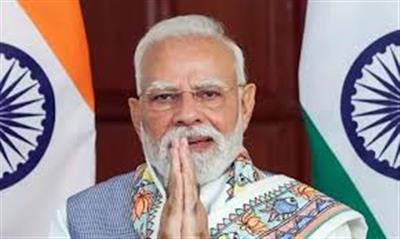 प्रधानमंत्री 25 अक्टूबर को उत्तर प्रदेश और ओडिशा का दौरा करेंगे